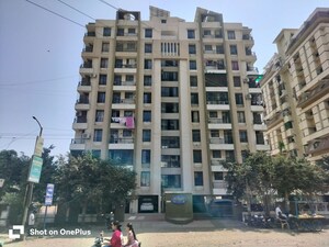  Apartment – Exterior View View at Ghanteshwer - for Sale