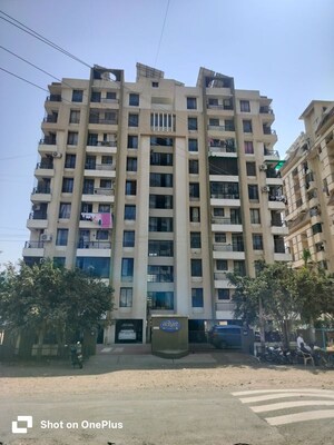  Apartment – Exterior View View at Ghanteshwer - for Sale