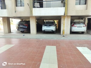  Apartment – Exterior View View at Ghanteshwer - for Sale