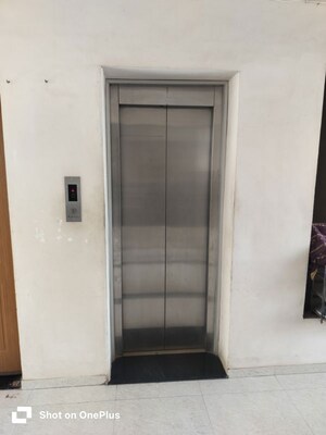 Building Lobby in  Apartment at Ghanteshwer – for Sale