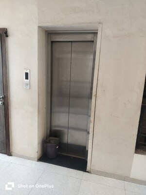 Building Lobby in  Apartment at Ghanteshwer – for Sale