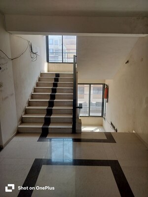 Staircase in  Apartment at Ghanteshwer – for Sale