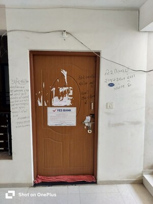 Furnished Amenities in  Apartment at Ghanteshwer – for Sale