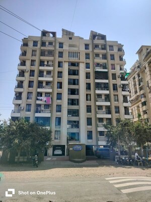  Apartment – Exterior View View at Ghanteshwer - for Sale
