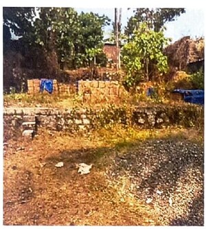 Plot Area in  Land at Ernakulam – for Sale