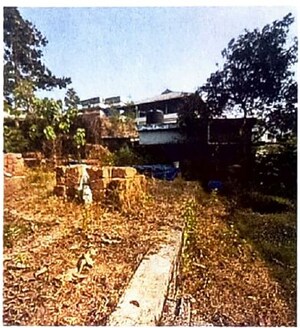 Plot Area in  Land at Ernakulam – for Sale