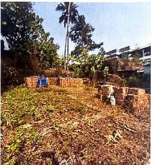 Plot Area in  Land at Ernakulam – for Sale
