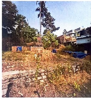  Land – Exterior View View at Ernakulam - for Sale