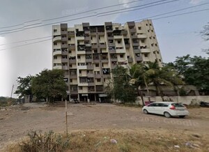  Apartment For Sale in Charholi Khurd
