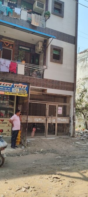  Apartment – Exterior View View at Sadullahabad - for Sale