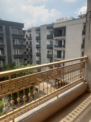 3 BHK Builder Floor For Sale in Shanti Kunj