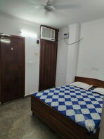 1 Rk  350 Sq.Ft. Independent House in SS 100