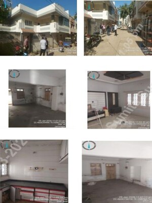  Land – Exterior View View at Digvijay Plot - for Sale