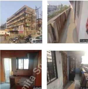  Apartment For Sale in Bapod