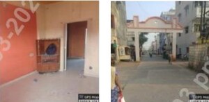  Apartment – Exterior View View at Bapod - for Sale