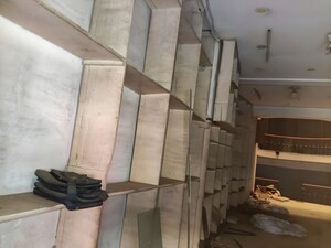 Staircase in  Independent House at Badauli – for Sale