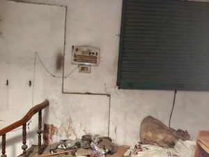 Living Room in  Independent House at Badauli – for Sale