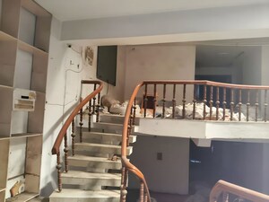 Staircase in  Independent House at Badauli – for Sale