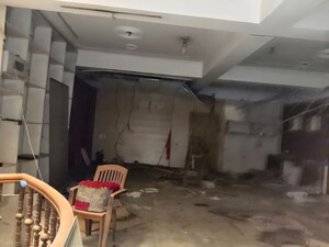 Parking in  Independent House at Badauli – for Sale