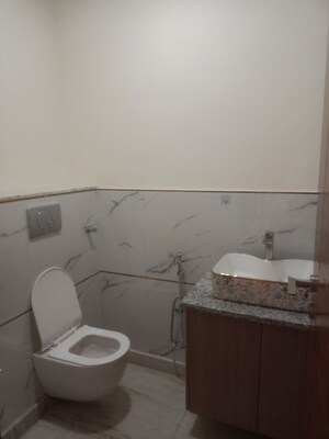 Kitchen in 3.5 BHK Independent House at Vasant Kunj Enclave – for Rent