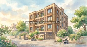  Apartment For Sale in Gota