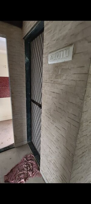 Bathroom in  Apartment at Parsik Nagar – for Sale