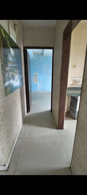 Building Lobby in  Apartment at Parsik Nagar – for Sale