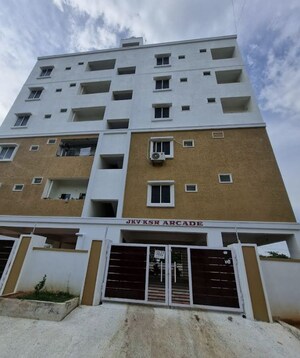  Apartment For Sale in Kundanpally