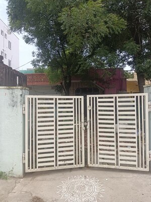 Balcony in  Independent House at Bolarum – for Sale