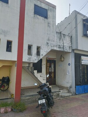  Independent House For Sale in Bungalow Society