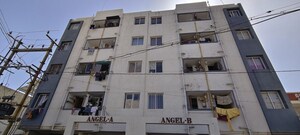  Apartment For Sale in Nadodanagar
