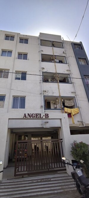  Apartment – Exterior View View at Nadodanagar - for Sale