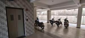 Parking in  Apartment at Nadodanagar – for Sale