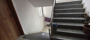 Staircase in  Apartment at Nadodanagar – for Sale