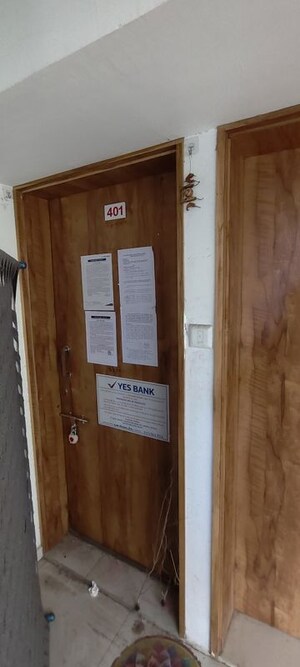 Building Lobby in  Apartment at Nadodanagar – for Sale