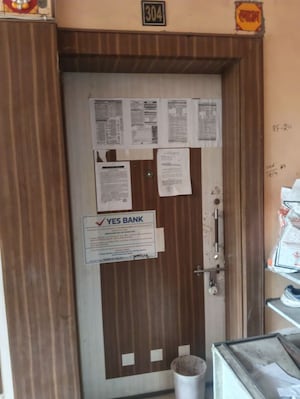  Apartment – Exterior View View at Karanpara - for Sale