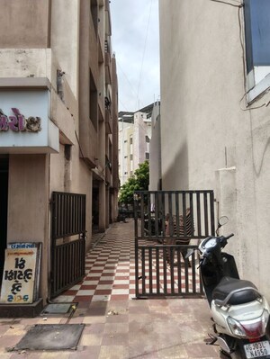  Apartment – Exterior View View at Karanpara - for Sale
