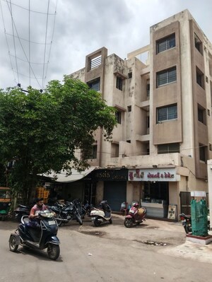  Apartment – Exterior View View at Karanpara - for Sale