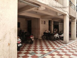 Parking in  Apartment at Karanpara – for Sale