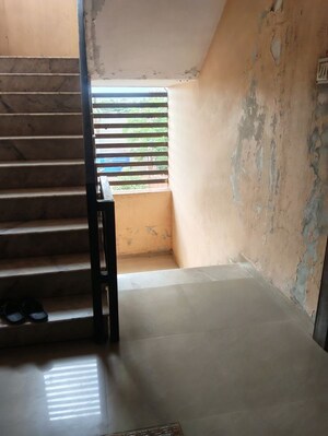Staircase in  Apartment at Karanpara – for Sale