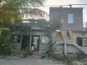  Independent House – Exterior View View at Palsana - for Sale