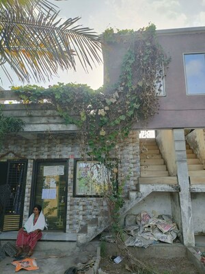  Independent House – Exterior View View at Palsana - for Sale