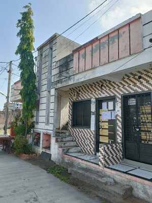  Independent House – Exterior View View at Palsana - for Sale