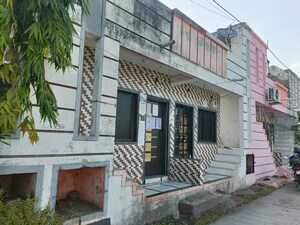  Independent House – Exterior View View at Palsana - for Sale