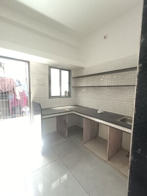 Kitchen in  Independent House at Jay Radhe Industrial Estate – for Sale