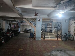 Parking in  Apartment at Lajpur – for Sale