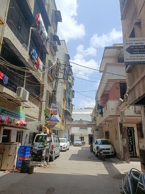  Apartment – Exterior View View at Lajpur - for Sale