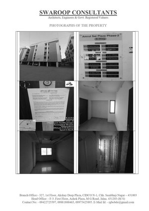   Apartment at Padampura – for Sale