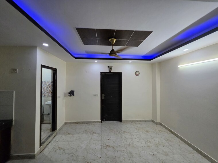 undefined, chattarpur 2 Bedroom 750 Sq.Ft. Builder Floor In Chattarpur Delhi 10672367