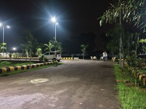  Plot – Exterior View View at Sultanpur - for Sale